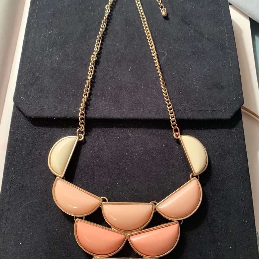 Statement Necklace - Picture 3 of 3